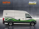 Volkswagen e-Crafter Furgon z wysokim dachem  Salon PL Faktura-Vat - 7