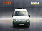Volkswagen e-Crafter Furgon z wysokim dachem  Salon PL Faktura-Vat - 8
