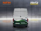 Volkswagen e-Crafter Furgon z wysokim dachem  Salon PL Faktura-Vat - 9