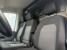 Volkswagen e-Crafter Furgon z wysokim dachem  Salon PL Faktura-Vat - 11