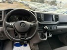 Volkswagen e-Crafter Furgon z wysokim dachem  Salon PL Faktura-Vat - 14