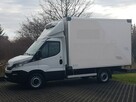 Iveco Daily 6EP CHŁODNIA MROŹNIA IZOTERMA AGREGAT THERMO KING V-200 MAX GRZANIE