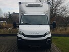 Iveco Daily 6EP CHŁODNIA MROŹNIA IZOTERMA AGREGAT THERMO KING V-200 MAX GRZANIE - 16