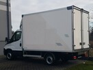 Iveco Daily 6EP CHŁODNIA MROŹNIA IZOTERMA AGREGAT THERMO KING V-200 MAX GRZANIE - 3