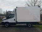 Iveco Daily 6EP CHŁODNIA MROŹNIA IZOTERMA AGREGAT THERMO KING V-200 MAX GRZANIE - 12