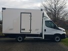 Iveco Daily 6EP CHŁODNIA MROŹNIA IZOTERMA AGREGAT THERMO KING V-200 MAX GRZANIE - 13