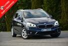 Active Tourer_Duża Navi*Ledy*Bi-Xenon*2xParktronik*ASO BMW