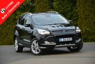 Ford Kuga Individual Skóry Bi-xenon Sony Ledy _Navi Tablet_ el.klapa Kamera PDC