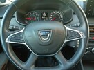 Dacia Sandero Stepway salon, I właściciel, 23% VAT, najbogatsza, GAZ - 13