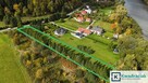 Działka budowlana Łączki gm. Lesko, - 2