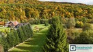 Działka budowlana Łączki gm. Lesko, - 9