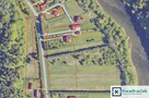 Działka budowlana Łączki gm. Lesko, - 11