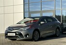 Toyota Avensis Alu Panorama Bixenon Navi Kamera Tempomat Hak GWARANCJA Bezwypadek - 3
