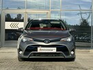Toyota Avensis Alu Panorama Bixenon Navi Kamera Tempomat Hak GWARANCJA Bezwypadek - 4