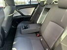 Toyota Avensis Alu Panorama Bixenon Navi Kamera Tempomat Hak GWARANCJA Bezwypadek - 12