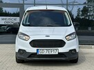 Ford Transit Courier Salon PL! Klimatyzacja, Ele.szyby, Multifunkcja, GWARANCJA, Bezwypadek - 4