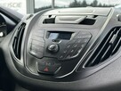 Ford Transit Courier Salon PL! Klimatyzacja, Ele.szyby, Multifunkcja, GWARANCJA, Bezwypadek - 14