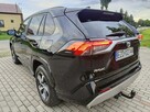 Toyota RAV-4 *Plug In*Niski Przebieg*BDB stan* - 5