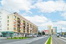 Mieszkanie Szczecin śródmieście-centrum, ul. al. Wyzwolenia - 11