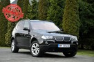 BMW X3 3.0d(218KM)*Lift*xDrive*Navi*Skóry*Klimatronik*Reling*2xPark*Alu17"ASO - 1
