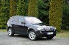 BMW X3 3.0d(218KM)*Lift*xDrive*Navi*Skóry*Klimatronik*Reling*2xPark*Alu17"ASO - 3