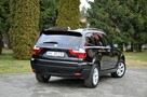 BMW X3 3.0d(218KM)*Lift*xDrive*Navi*Skóry*Klimatronik*Reling*2xPark*Alu17"ASO - 6