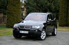 BMW X3 3.0d(218KM)*Lift*xDrive*Navi*Skóry*Klimatronik*Reling*2xPark*Alu17"ASO - 8