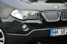 BMW X3 3.0d(218KM)*Lift*xDrive*Navi*Skóry*Klimatronik*Reling*2xPark*Alu17"ASO - 12