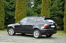 BMW X3 3.0d(218KM)*Lift*xDrive*Navi*Skóry*Klimatronik*Reling*2xPark*Alu17"ASO - 13