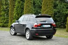 BMW X3 3.0d(218KM)*Lift*xDrive*Navi*Skóry*Klimatronik*Reling*2xPark*Alu17"ASO - 14