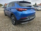 Opel Grandland X 2.0 177ps LED Navi Kamera Cofania Alusy 18 Gwarancja - 14