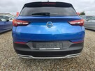 Opel Grandland X 2.0 177ps LED Navi Kamera Cofania Alusy 18 Gwarancja - 15