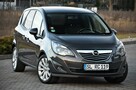 Opel Meriva 1,4T Benzyna*120KM*Parktronic*Niemcy*Super Stan - 1