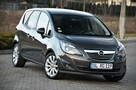 Opel Meriva 1,4T Benzyna*120KM*Parktronic*Niemcy*Super Stan - 2