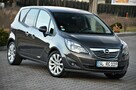 Opel Meriva 1,4T Benzyna*120KM*Parktronic*Niemcy*Super Stan - 3