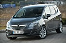 Opel Meriva 1,4T Benzyna*120KM*Parktronic*Niemcy*Super Stan - 5