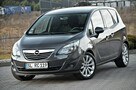 Opel Meriva 1,4T Benzyna*120KM*Parktronic*Niemcy*Super Stan - 6