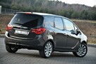 Opel Meriva 1,4T Benzyna*120KM*Parktronic*Niemcy*Super Stan - 10
