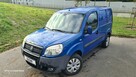 Fiat Doblo I 2006r 1.3 75 KM _ Opony wielosezon!_ Okazja! Sprawny!!! - 1