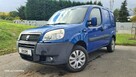 Fiat Doblo I 2006r 1.3 75 KM _ Opony wielosezon!_ Okazja! Sprawny!!! - 2