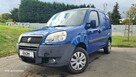 Fiat Doblo I 2006r 1.3 75 KM _ Opony wielosezon!_ Okazja! Sprawny!!! - 4