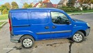 Fiat Doblo I 2006r 1.3 75 KM _ Opony wielosezon!_ Okazja! Sprawny!!! - 5