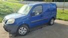 Fiat Doblo I 2006r 1.3 75 KM _ Opony wielosezon!_ Okazja! Sprawny!!! - 8