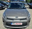 Kia Rio model 2018, grzana kierownica i fotele, asystent pasa, radar - 3