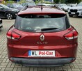Renault Clio Pierwszy właściciel, serwis, - 8