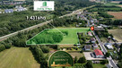 Działka inwestycyjna pod usługę| 1,5ha | Ciechanów - 1