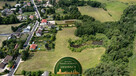 Działka inwestycyjna pod usługę| 1,5ha | Ciechanów - 2