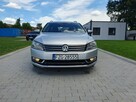 Volkswagen Passat B7 2.0tdi 140KM CR Highline DSG Skóra Navi Raty Zamiana - 6