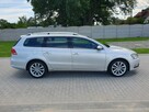 Volkswagen Passat B7 2.0tdi 140KM CR Highline DSG Skóra Navi Raty Zamiana - 10