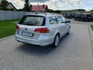 Volkswagen Passat B7 2.0tdi 140KM CR Highline DSG Skóra Navi Raty Zamiana - 11